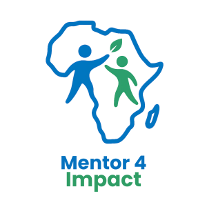 Mentor 4 Impact logo